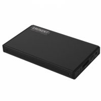 Eminent 2.5  eSATA HDD Enclosure (EM7032)